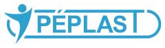 Péplast logo